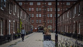 Manchester The workhouses of Ancoats [upl. by Ignacius477]