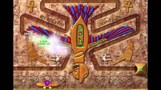 Luxor Amun Rising Part 3 Stages 78 [upl. by Nereus]