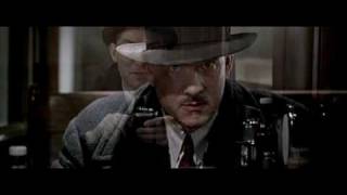 The Road to Perdition official trailer [upl. by Redvers250]