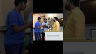 Parithabangal funny moments🤣🤣🤣 parithabangal gopisudhakar gosu tamil [upl. by Anita]