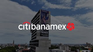 CITIBANAMEX [upl. by Anrahs992]