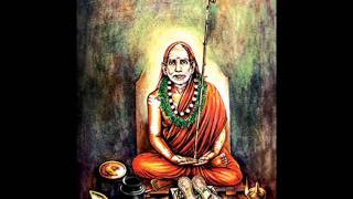 Vandeham Guruvaram Composition on Mahaperiyava [upl. by Morrie750]