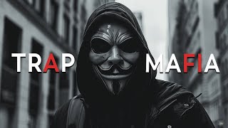 Mafia Music 2024 ☠️ Best Gangster Rap Mix  Hip Hop amp Trap Music 2024 Vol 156 [upl. by Emelun]