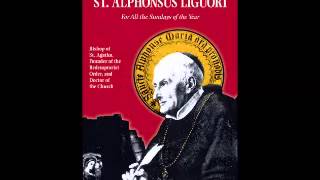 Sins of Impurity  St Alphonsus [upl. by Tyra]