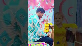 Ohh 😯 Ji Phone ch Lage paye o Funny shorts  Funny Video Cute baby funny funnyshorts funnyvideo [upl. by Nylle]