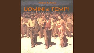 Uomini e Tempi Radio Edit [upl. by Oslec]