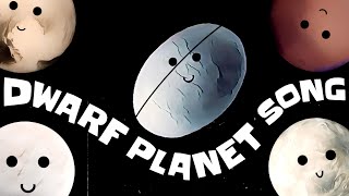 PLANET SONG  DWARF CoucouTroyTV [upl. by Aikemet]