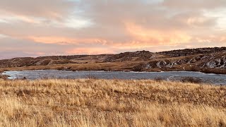 quotPlain to See Plainsmanquot Colter Wall Cover by Justin Poe [upl. by Mcconaghy200]