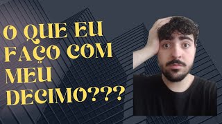 Como usar o Décimo Terceiro 13° [upl. by Trici672]