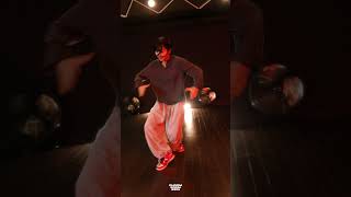 EDDY ChoreographyㅣAlina Baraz  EndlesslyㅣMID DANCE STUDIOㅣCSZZ shorts [upl. by Abih]