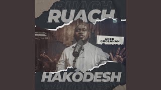 Ruach Hakodesh Live [upl. by Burrell]