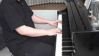 Mother  Earthbound Zero  Pollyanna Piano [upl. by Belldame]