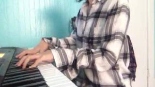 Would You Be So Kind  Dodie Clark  Piano Cover  Havi Bear [upl. by Maharg]