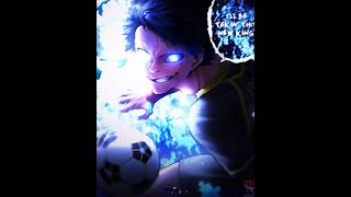 PEAK SPORTS ANIME「BLUELOCK NEW SEASON  ANIMEMANGA EDIT」 [upl. by Ellednahc35]