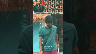 SANDY ABOUTMADHUMITHA 😂😂🔥🔥 biggbosstamil biggbossseason3 shorts [upl. by Iralam]