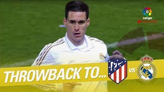 Resumen de Atlético de Madrid vs Real Madrid 14 20112012 [upl. by Anyahs365]