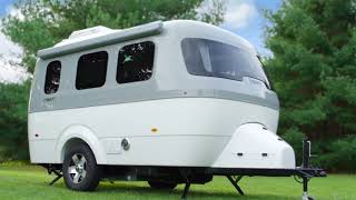 Introducing Nest by Airstream™ Travel Trailer [upl. by Endys668]