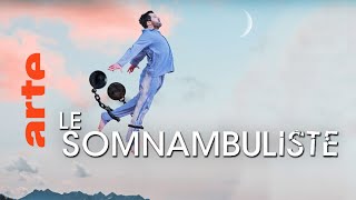 Le Somnambuliste  Film complet  ARTE Cinema [upl. by Aleac811]