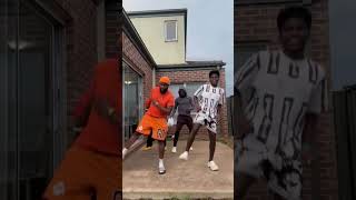 Congolese dance challenge treandinge wedding dance [upl. by Baillie]