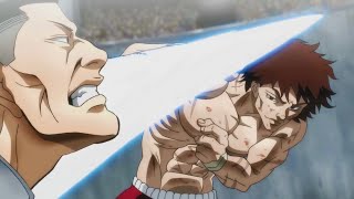 Baki 2020「AMV」 DESTROY [upl. by Eliak614]