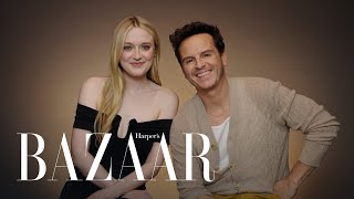 THE PERFECT COUPLE Trailer 2024 Nicole Kidman Dakota Fanning [upl. by Nerty]