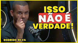 CONSTANTINO ADULTEROU A BÍBLIA NO CONCÍLIO DE NICÉIA  RODRIGO SILVA [upl. by Meeharbi]