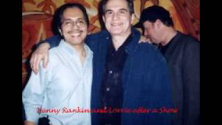 Kenny Rankin On and On Live in Manila Audio [upl. by Petulia]