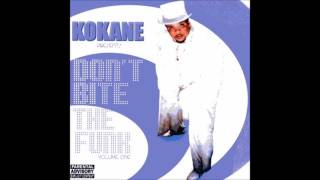 kokane  thugs need love [upl. by Idihc]