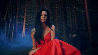 Andreea Olaru  Demonul meu Official Music Video [upl. by Ronn]