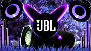 JBL BASSBOOSTED MUSIC REMIX [upl. by Annaehs]