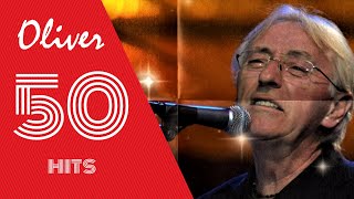 TOP 50 HITS  Oliver Dragojević [upl. by Nallaf]