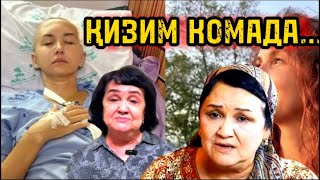 АКТРИСА МУҲАББАТ АБДУЛЛАЕВА ХАЛҚҚА ЖИДДИЙ ИЛТИМОС БИЛАН ЧИҚДИ [upl. by Nivlem]