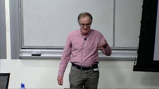 Stanford CS224N NLP with Deep Learning  Winter 2019  Lecture 1 – Introduction and Word Vectors [upl. by Dibru733]