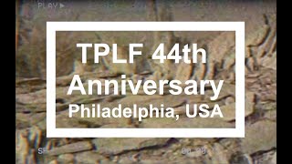 TPLF 44th Anniversary  Philadelphia USA  Abebe Araya Performance [upl. by Wernick]