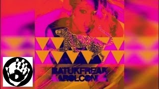 Karol Conka  Batuk Freak Full Album Stream [upl. by Marietta]