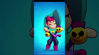 New kit voice line brawl stars [upl. by Inahpets537]