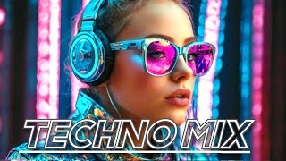 💫 TECHNO HIT SONGS TOP 15 ✨ Best Techno Remix of popular Songs 🌟 Rave Techno Techtok Ravetok [upl. by Gilman442]