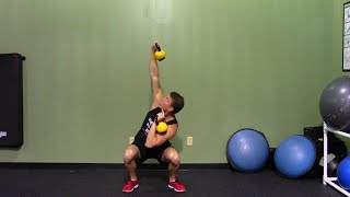 Circuit Training HIIT Workout in the Gym  HASfit Circuit Workouts  Circuit Exercises [upl. by Rusell]