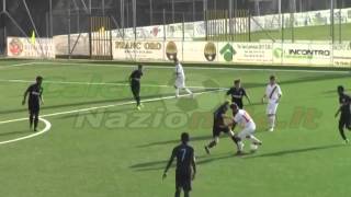 Alessio Riccardi 2001  Skills amp Goals  As Roma HD [upl. by Atsirc]