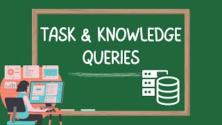 SOQL for Beginners  Part 3 Task and Knowledge [upl. by Youngran]