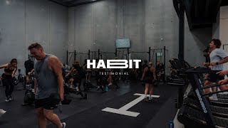 Habit Mornington Testimonial and Fitout Journey [upl. by Tabitha]