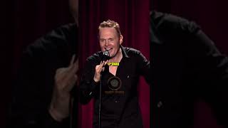 Bill Burr  Thats Gonna Be The Future shorts [upl. by Ennaed]