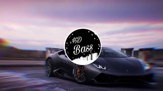 Suraakh BASS BOOSTED by ramneek dhaliwal  new punjabi bass boosted song 2021 [upl. by Bonacci918]