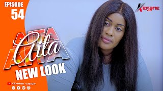 AÏTA  New Look  Saison 1  Episode 54VOSTFR [upl. by Portuna]