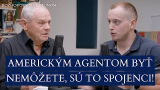 Kňažko Atentát na R Fica nemôže byť amenestiou na jeho skutky [upl. by Akenehs]