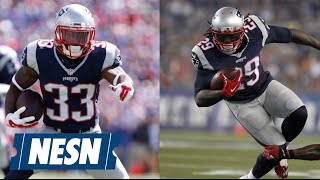 Blount Is Back Where Does That Leave Lewis [upl. by Zailer]