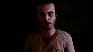 The Inpatient Official Launch Trailer [upl. by Tegdig]