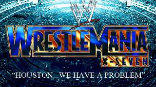 WRESTLEMANIA 17 SPECIAL  Wrestling Observer  April 2nd 2001 [upl. by Eremahs920]