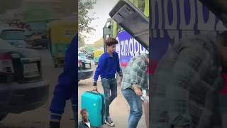 Jadui baig gulshankalra shortvideos shorts vairalvideo trending youtubeshorts bhavish cute [upl. by Crin]