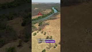 Fazenda Ã venda em Ituiutaba com 30 alqueires mineiros  Triangulo Mineiro  MG [upl. by Naelcm]